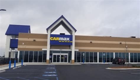 carmax kenner